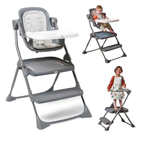 The First Years Foldable Toddler Tower