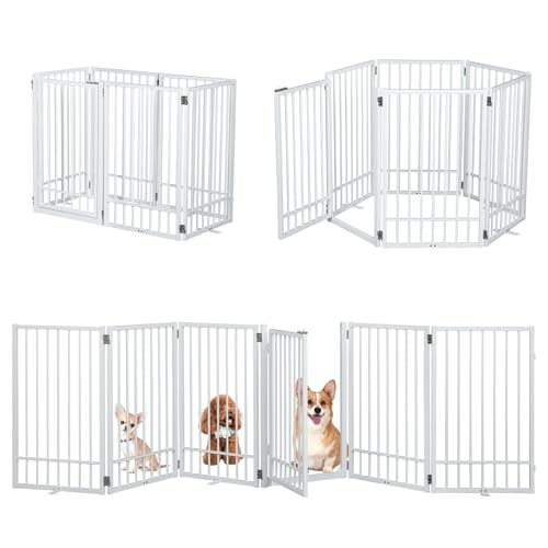 SMONTER 120" Metal Gate