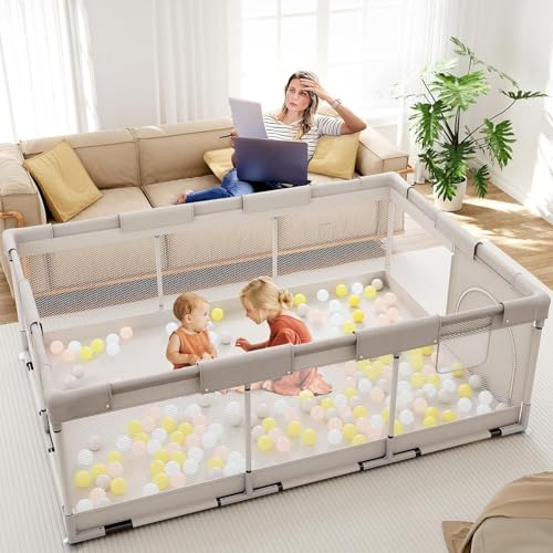 Best Convertible Gates That Double as Playpens (2026 Guide)