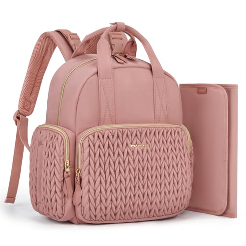 mommore Mini Diaper Backpack