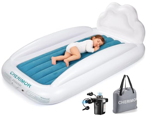 CHERIMOR Toddler Air Mattress