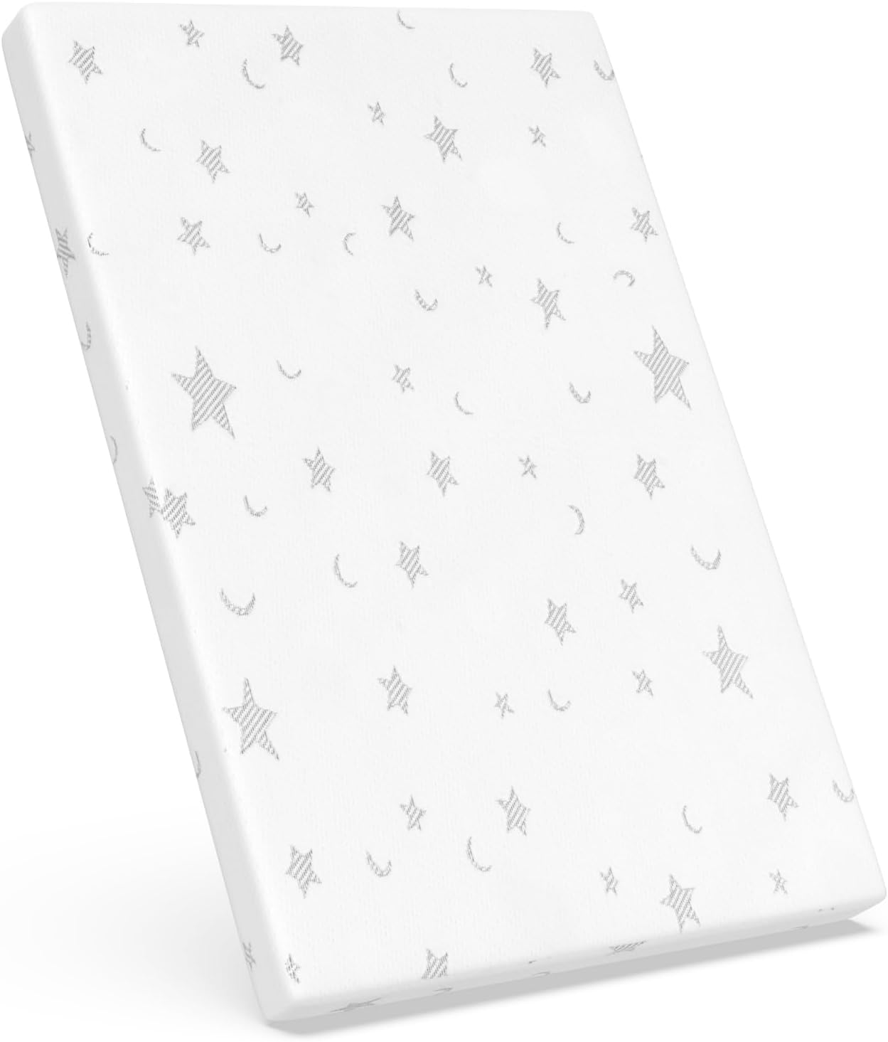 BEIANPP 41x28.5 Pack N Play Mattress