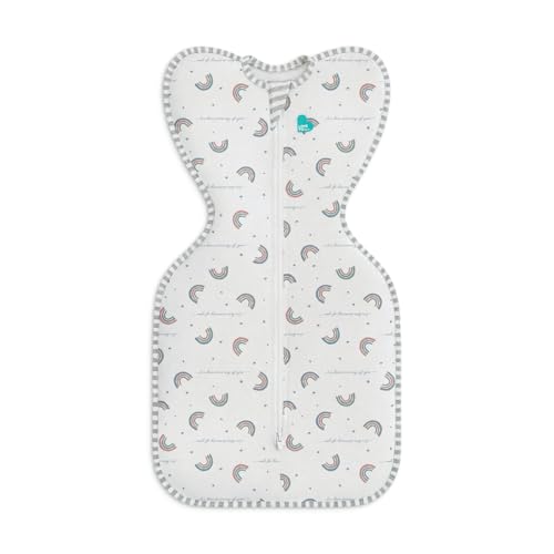 Love to Dream Swaddle UP (Newborn)