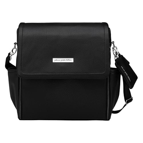Petunia Pickle Bottom Boxy Backpack