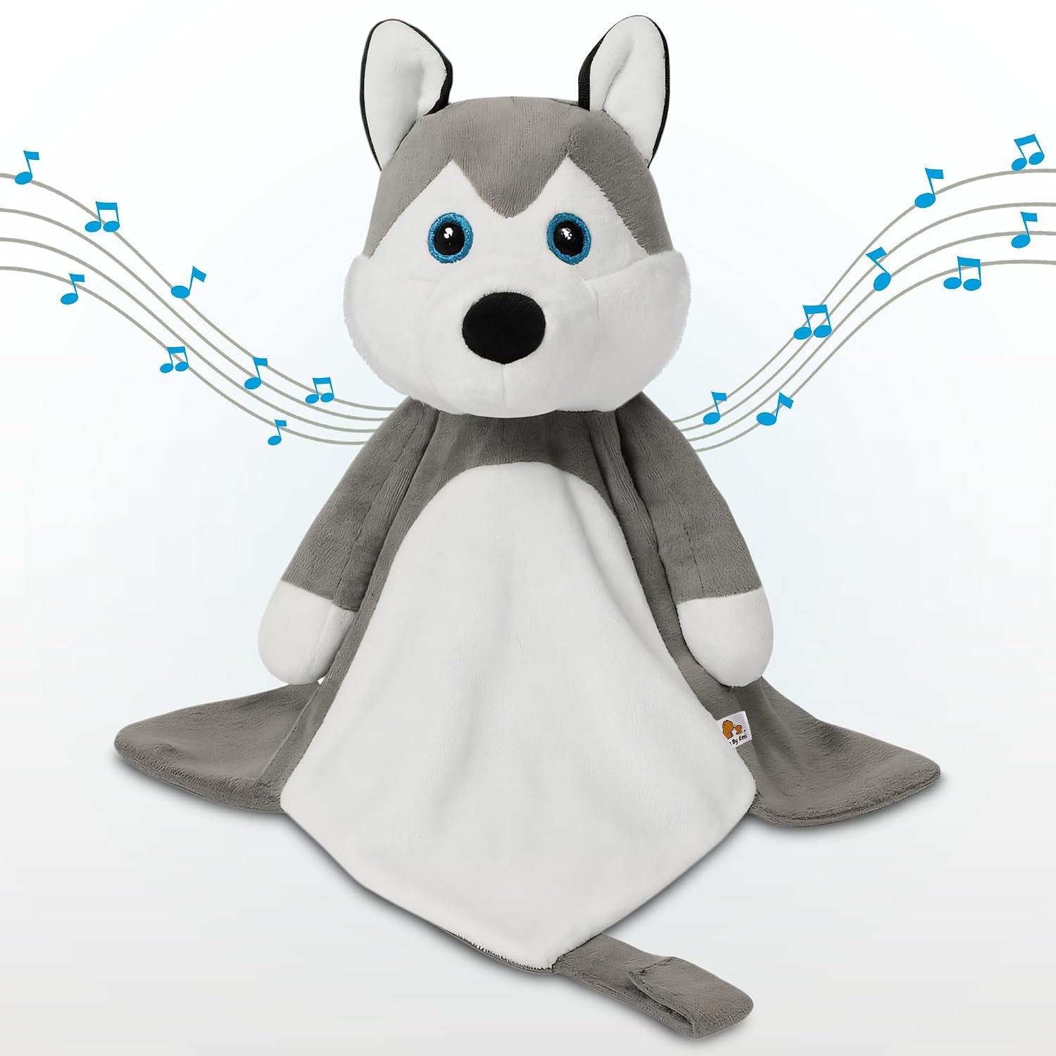Love By Emi Husky Music Lovey