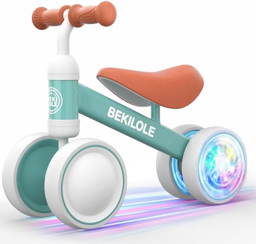 BEKILOLE Light Up Wheel