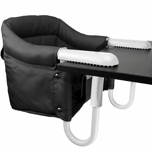 Pivvital Hook on High Chair for Baby & Toddler