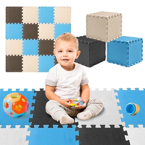 TOYVELT Foam Puzzle Mat (Budget)