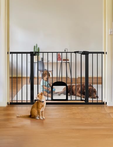 Babelio Extra Wide Gate