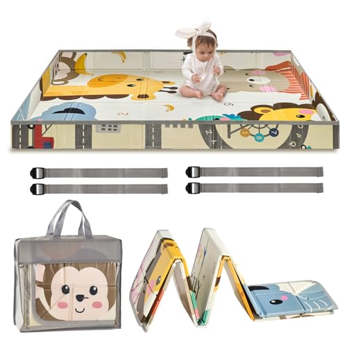VEVOR Baby Play Mat