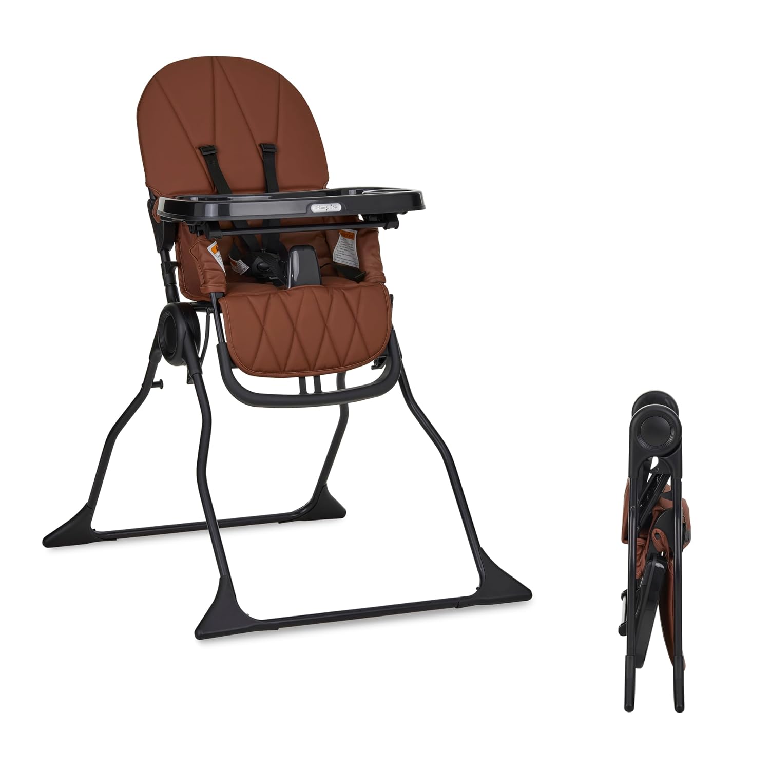 Dream On Me Snack & Stow High Chair