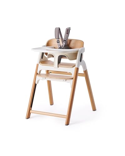 Momcozy DinerPal Wooden
