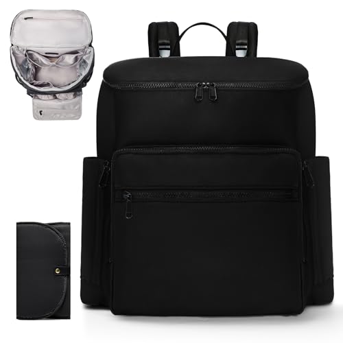 ILCOLPO Neoprene Diaper Backpack