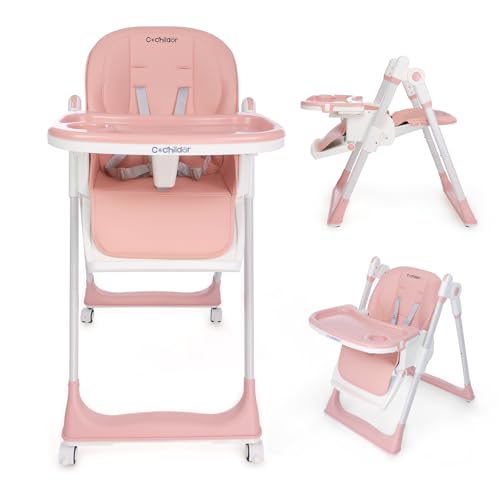 Cochildor 3-in-1 (Pink)