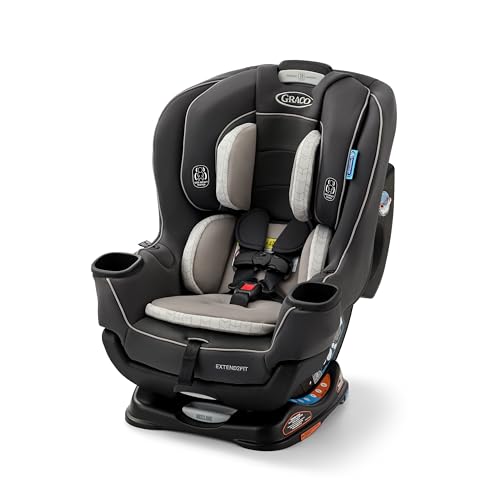 Convertible vs All-in-One vs Forward-Facing Car Seats (2026 Comparison)