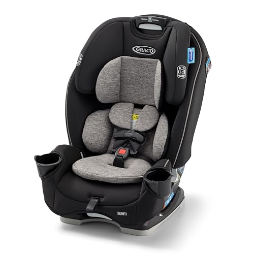 Graco SlimFit 3-in-1 (Jarret)