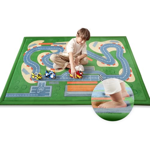 PaPaMat Memory Foam Mat