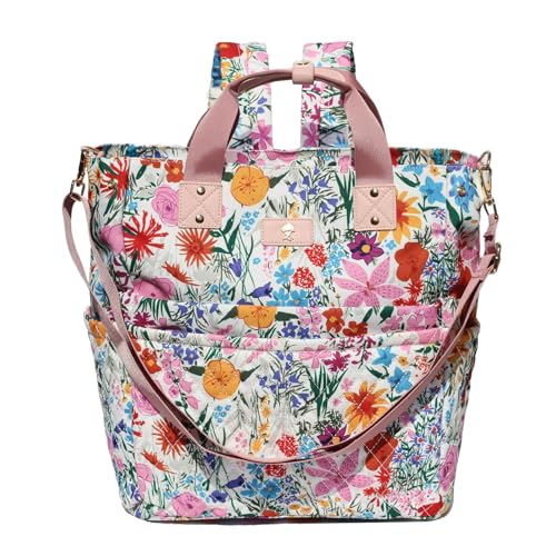 ESVAN Diaper Tote Bag Totepack
