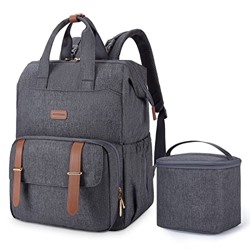 mommore Breast Pump Bag Backpack