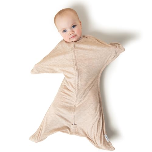 SleepingBaby Zipadee-Zip (6-12 mo)