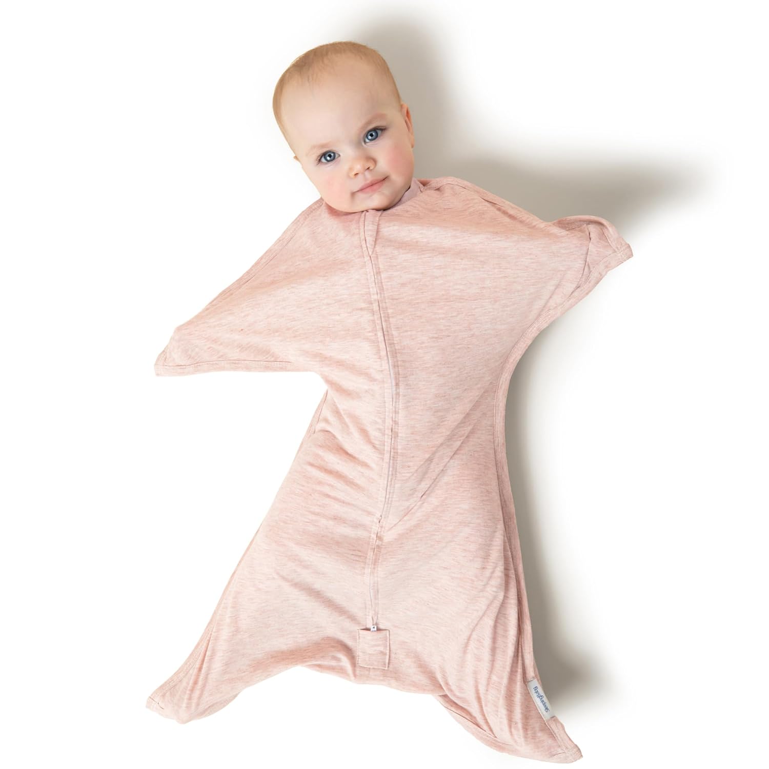 SleepingBaby Zipadee-Zip (3-6 mo)