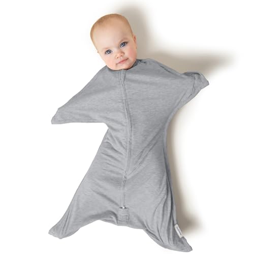 SleepingBaby Zipadee-Zip Transition Swaddle
