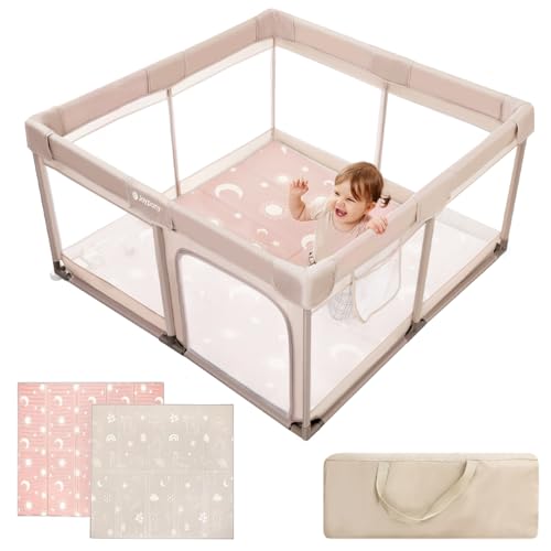 Best Playpens for Small Apartments (2026)