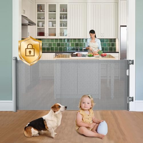 Generic Retractable 33" x 71"