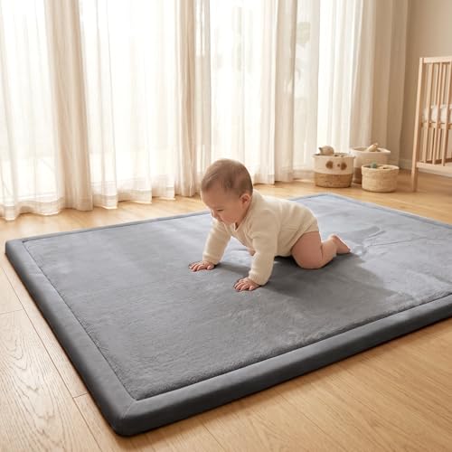 ACOMOPACK 71"79" Memory Foam Mat
