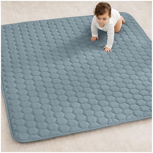 Comfy Cubs Square Play Mat (56x56")