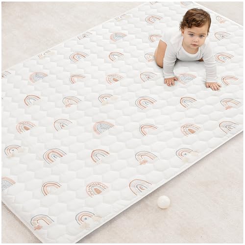 Comfy Cubs Rectangle 48x72