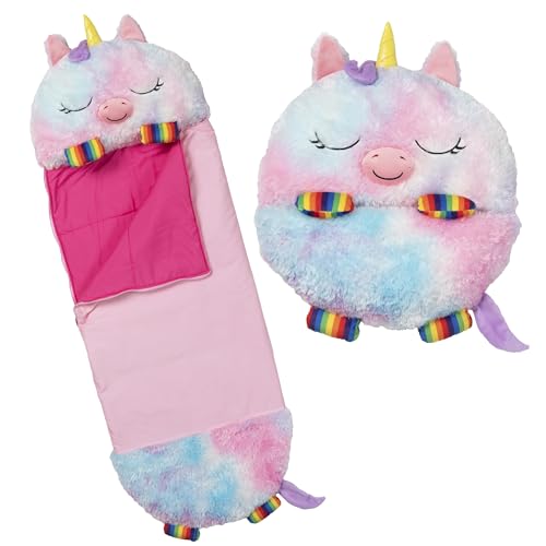 Happy Nappers: Pillow & Sleepy Sack (Medium)