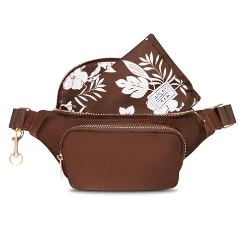 Ditty Co. Small Diaper Bag
