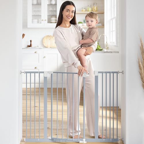 Comfy Cubs Baby Safety Gate