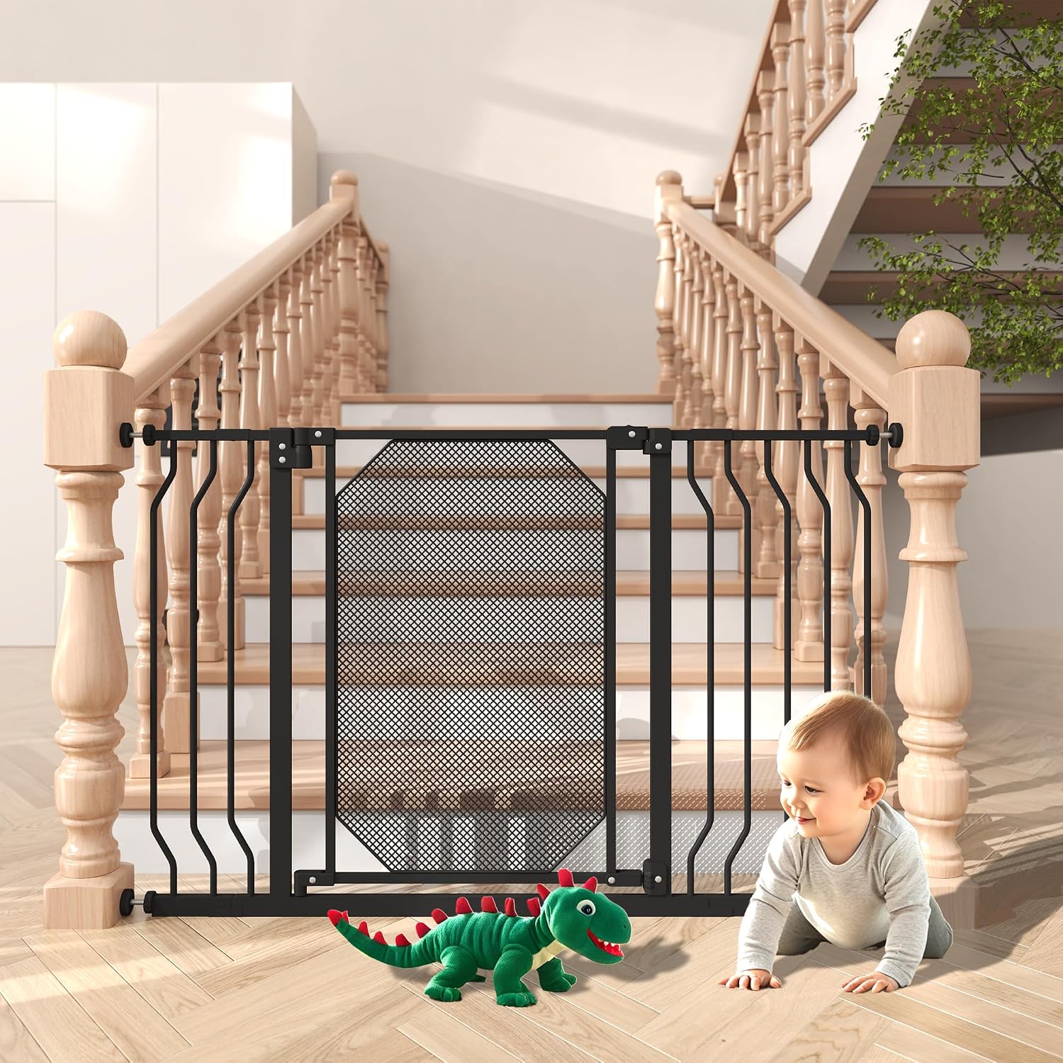 Jiprlak 30–47.6" Gate