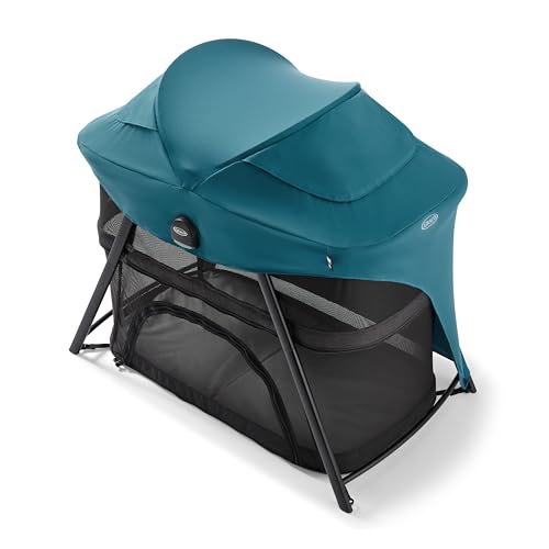 Graco Lite Traveler 4-in-1