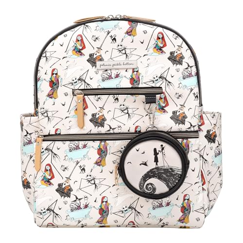 Petunia Pickle Bottom Ace Backpack