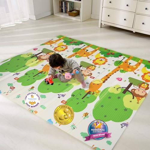 Best Play Mats for Outdoor Use (2026 Guide)