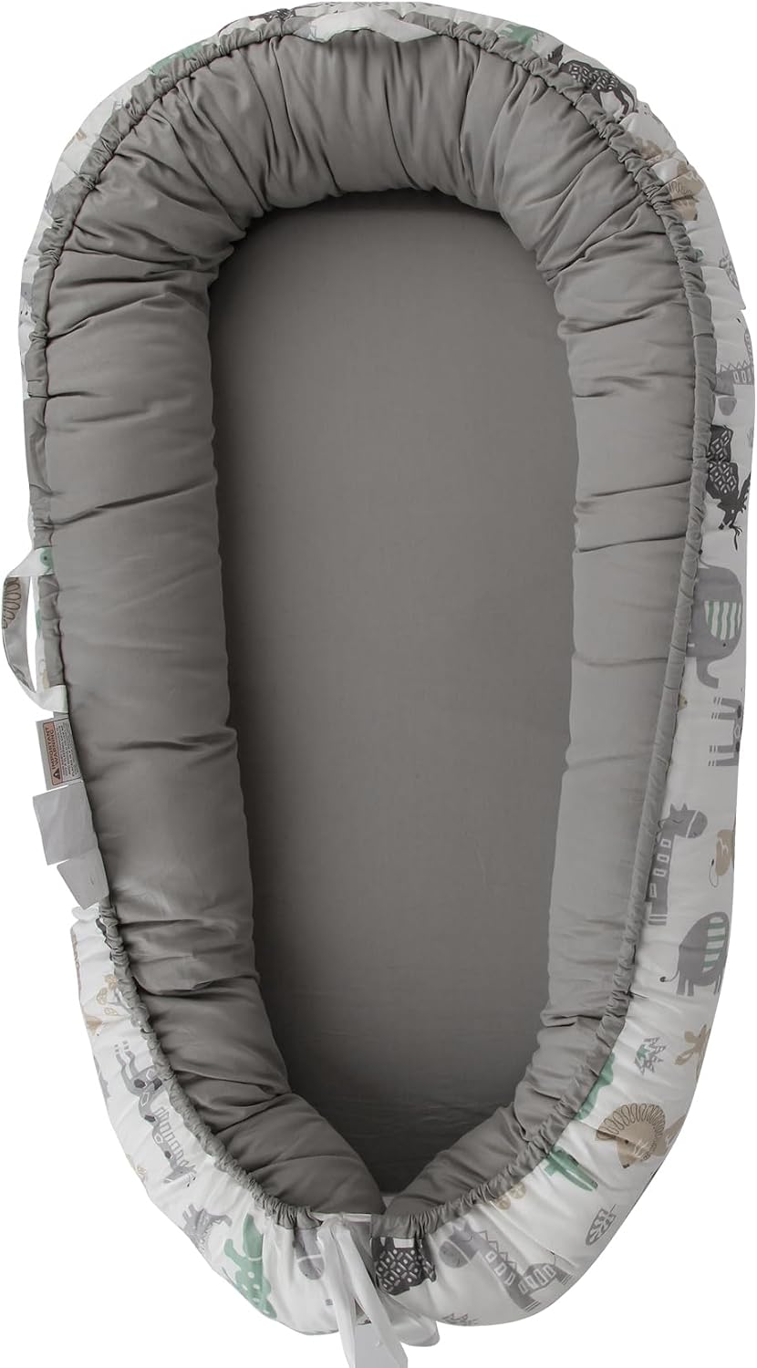 LOOPAN Baby Lounger