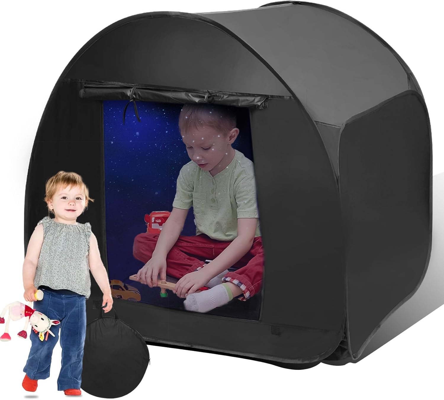 Dreamtrue Sensory Tent (47.2 in)