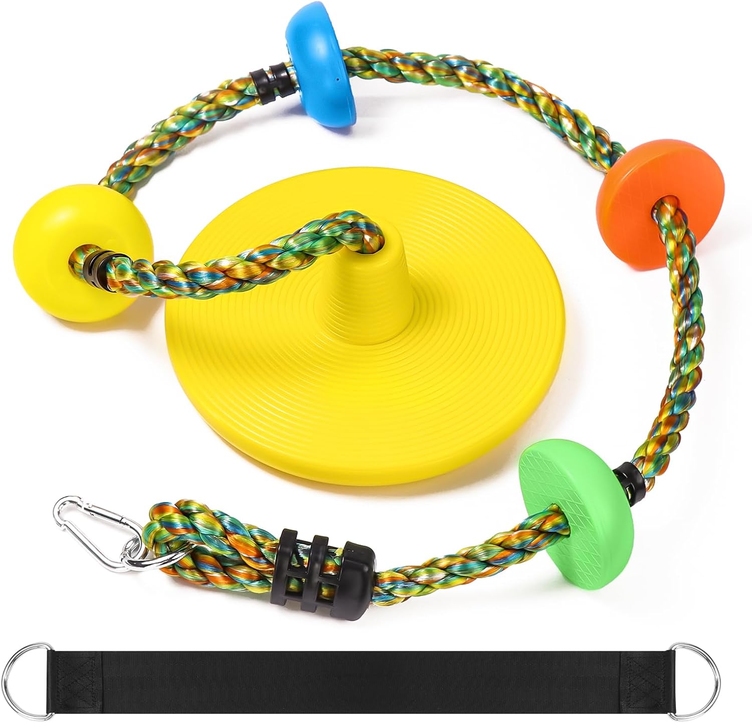 ZNCMRR Climbing Rope Swing