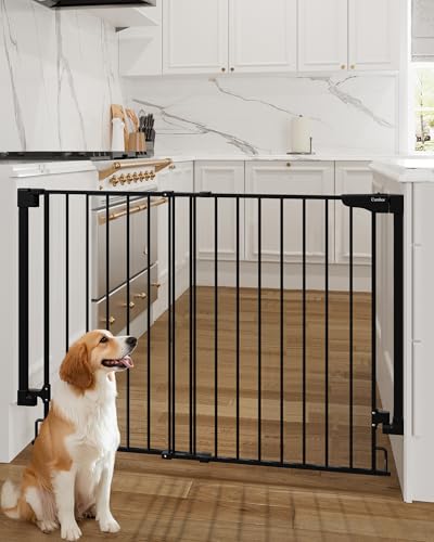 Cumbor 34" Extra Tall No Bottom Bar