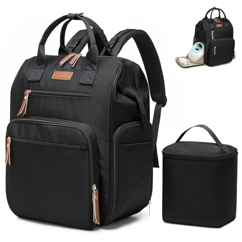 Qualyphant Pump Bag (Laptop Sleeve)