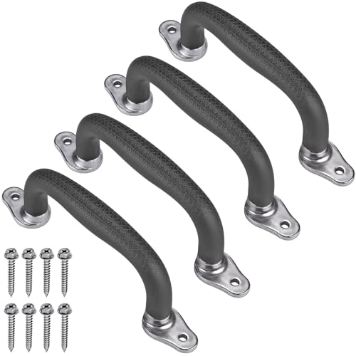 SELEWARE Playground Safety Handles