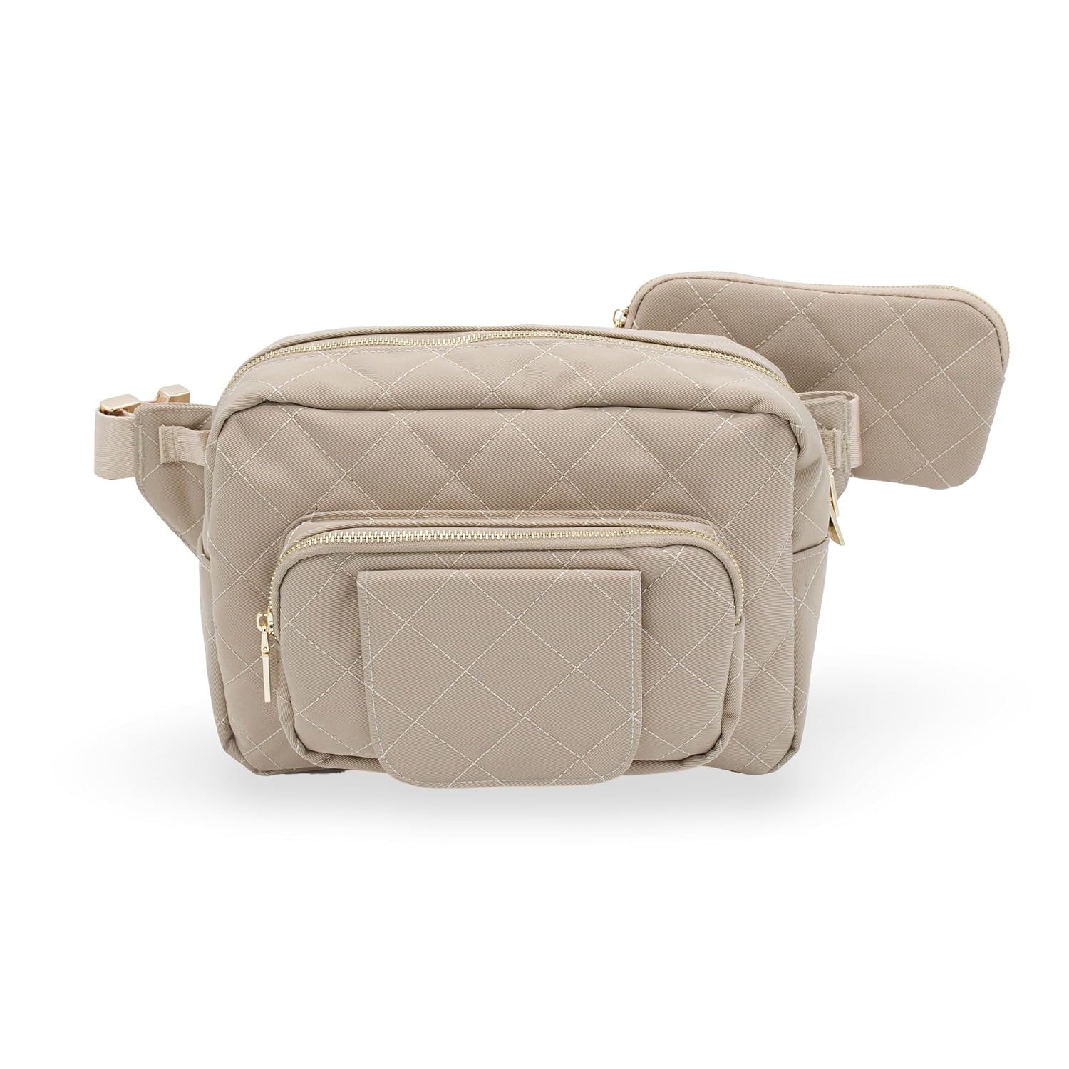 Lion & Light Jetsetter Mini Bag