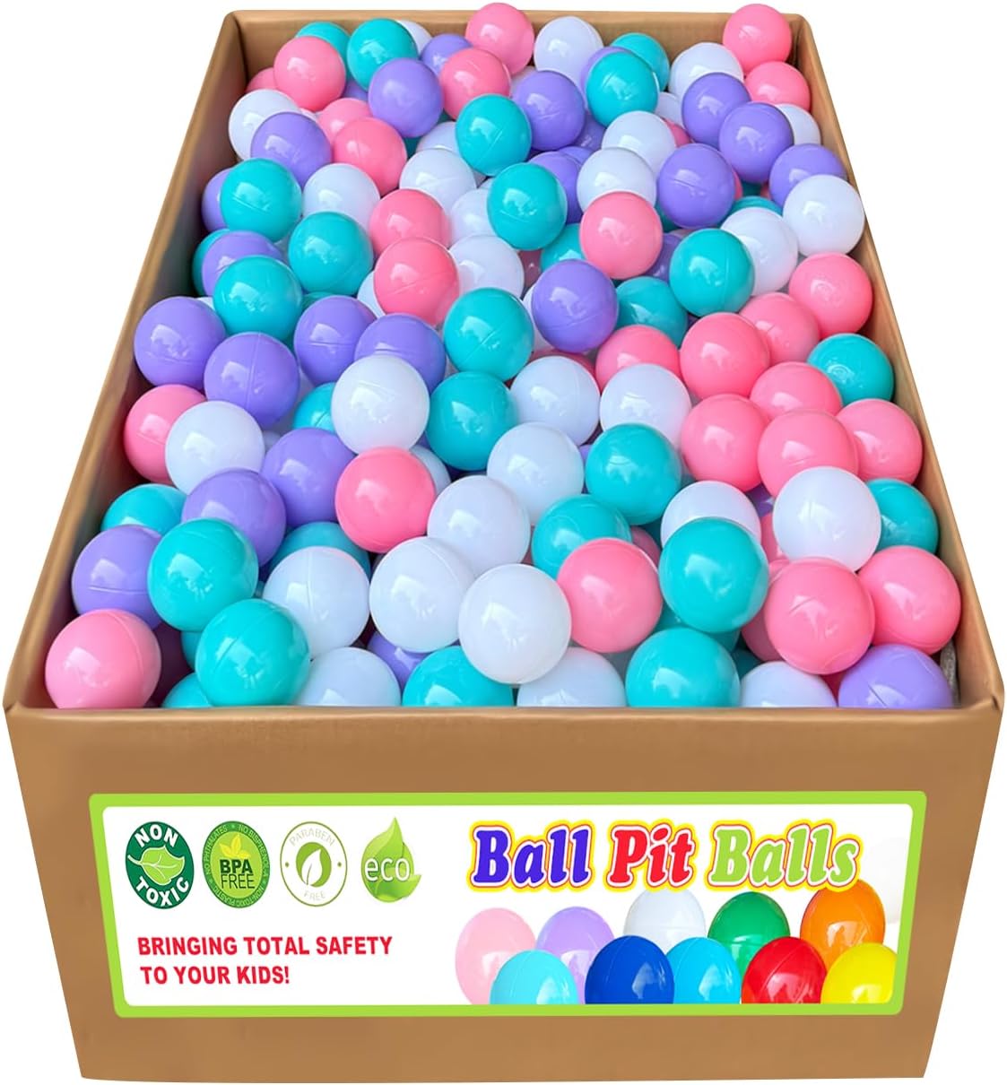 Best Ball Pits for Toddlers (2026 Guide)