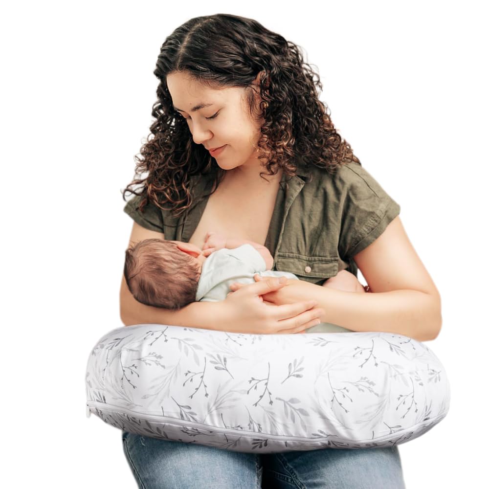 Boppy Nursing Pillow