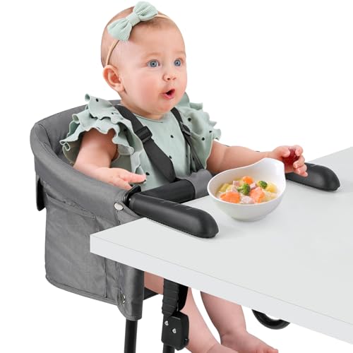 Ezebaby Hook on High Chair