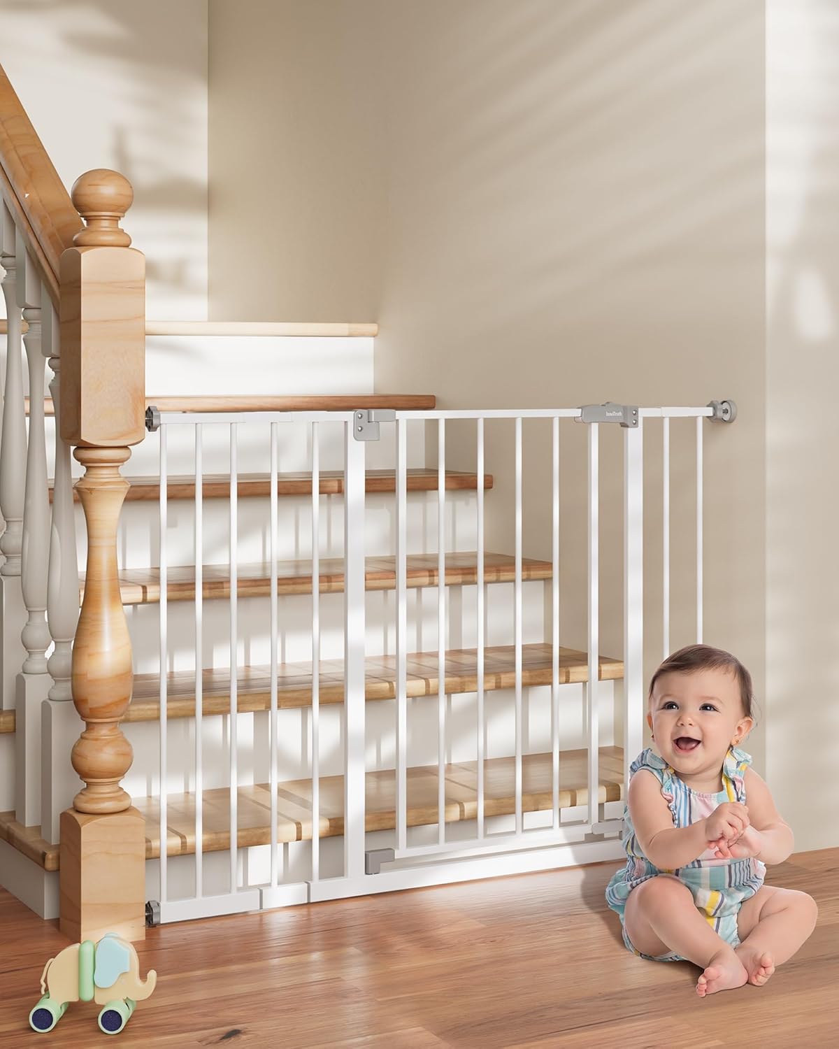 InnoTruth 28.9-45.3" Baby Gate