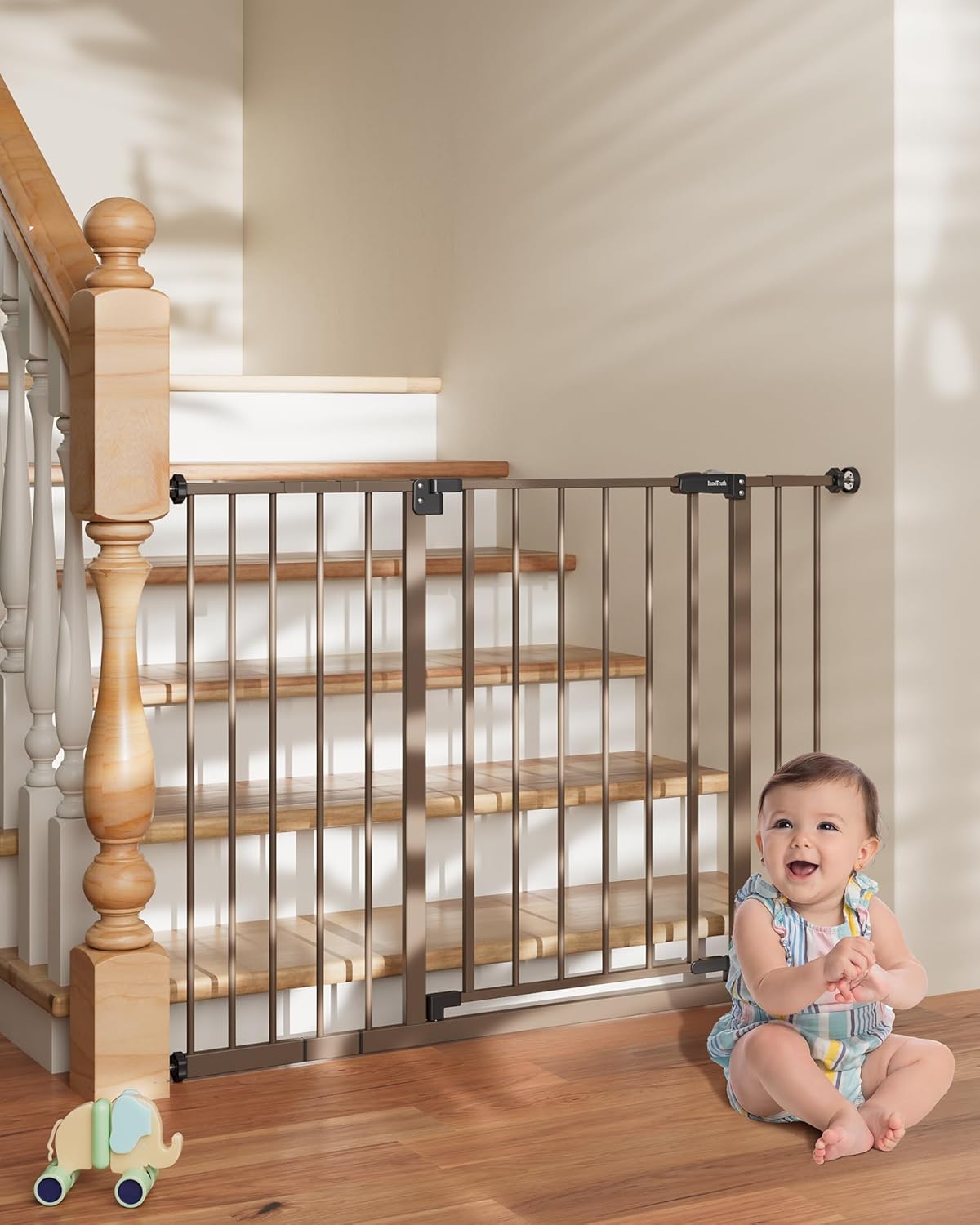 InnoTruth 28.9-45.3" Baby Gate (Premium)